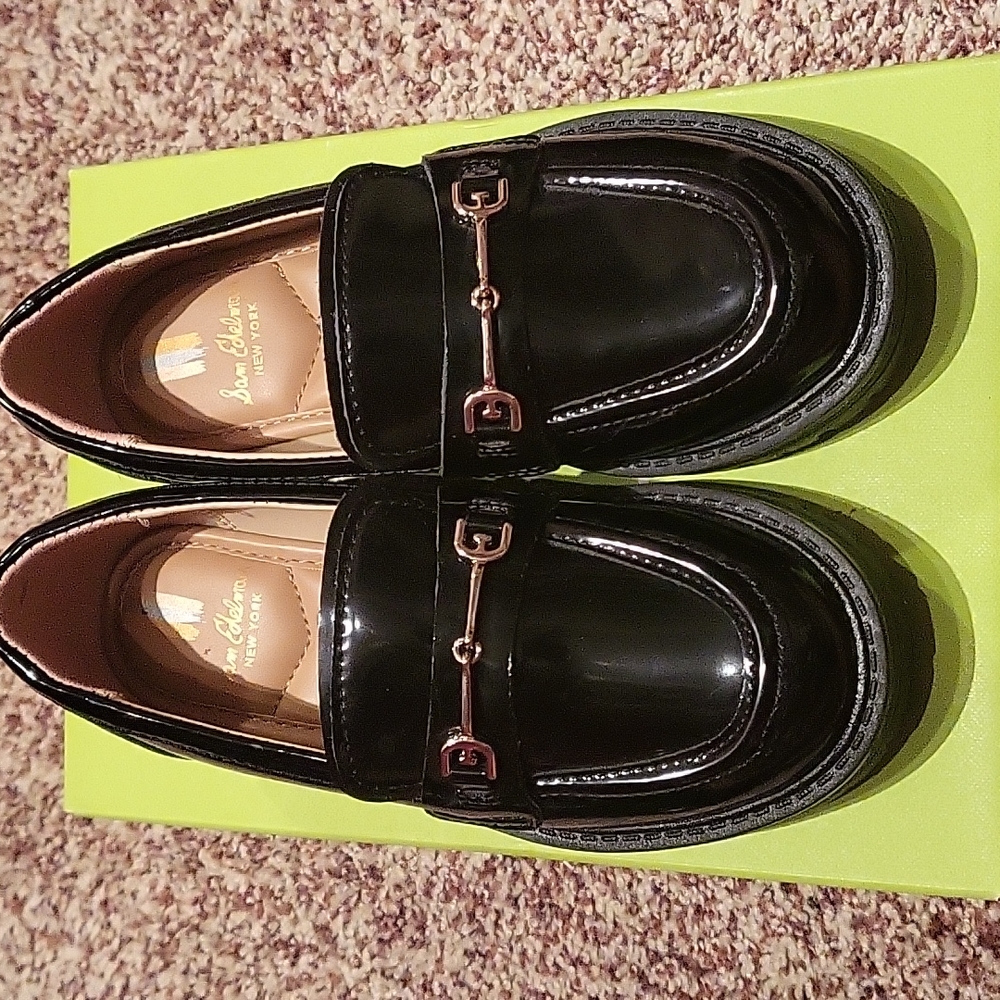 Kids Sam Edelman Shoes
